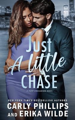 Book cover for Just A Little Chase