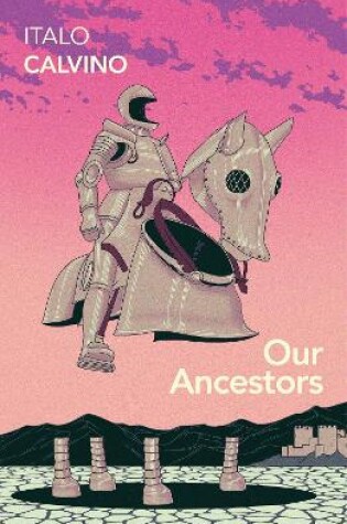 Cover of Our Ancestors