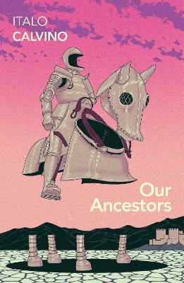 Book cover for Our Ancestors