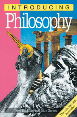 Cover of Introducing Philosophy