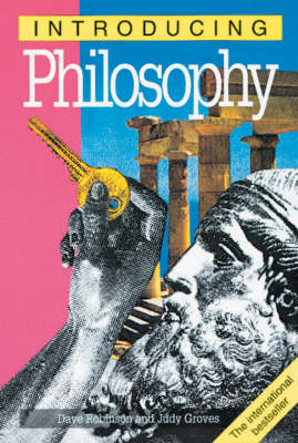 Cover of Introducing Philosophy