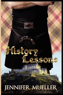 Cover of History Lessons