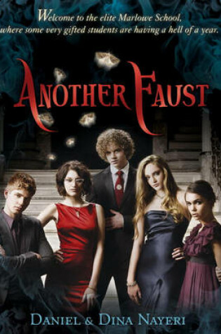 Cover of Another Faust