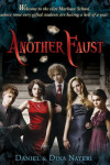 Book cover for Another Faust