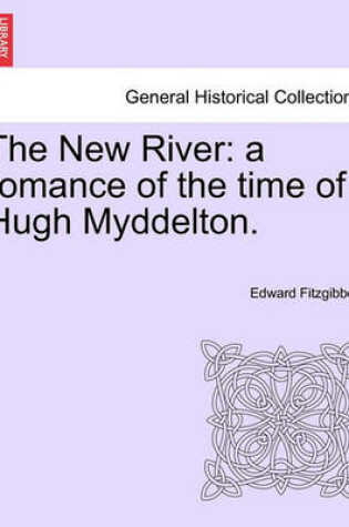 Cover of The New River