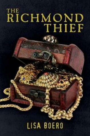 Cover of The Richmond Thief