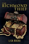 Book cover for The Richmond Thief