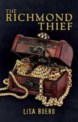 Cover of The Richmond Thief