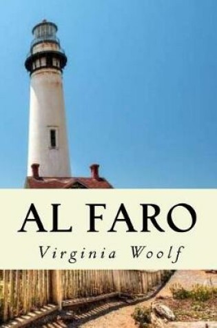 Cover of Al Faro (Spanish Edition)