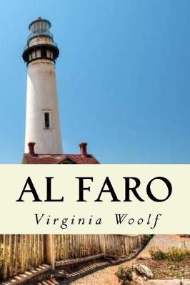 Book cover for Al Faro (Spanish Edition)