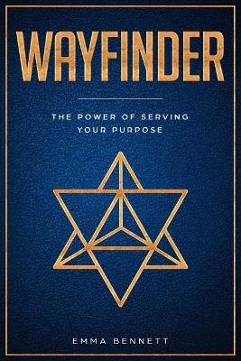 Book cover for Wayfinder