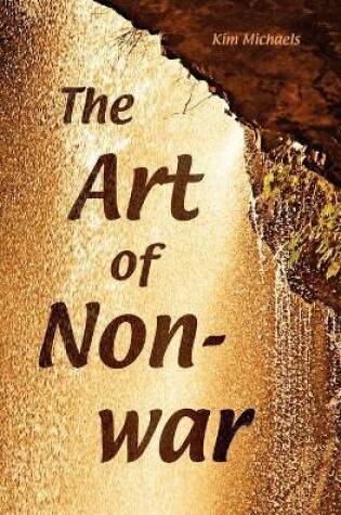 Cover of The Art of Non-War