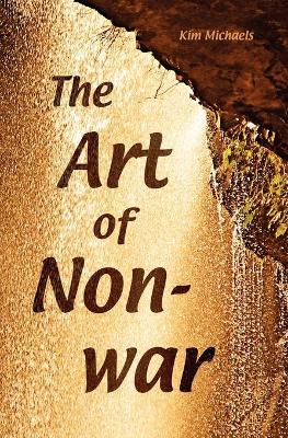 Book cover for The Art of Non-War