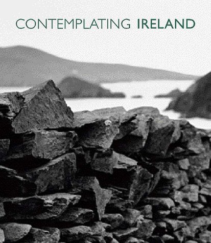 Cover of Contemplating Ireland