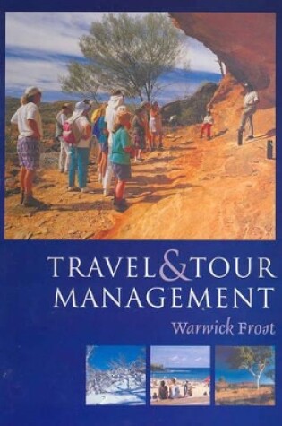 Cover of Travel and Tour Management