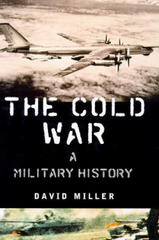 Cover of The Cold War