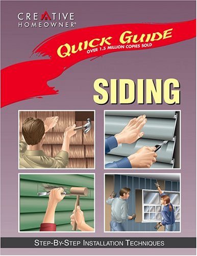 Cover of Siding