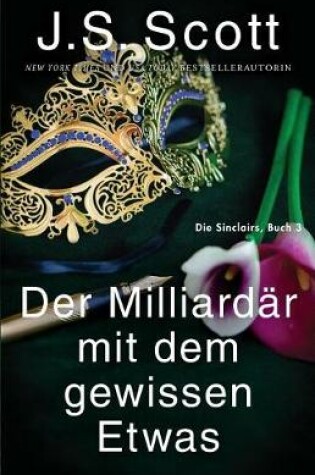 Cover of Der Milliardar Mit Dem Gewissen Etwas Evan