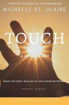 Book cover for Touch