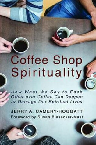 Cover of Coffee Shop Spirituality