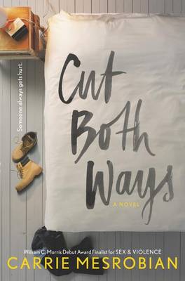 Book cover for Cut Both Ways