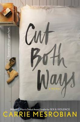 Book cover for Cut Both Ways