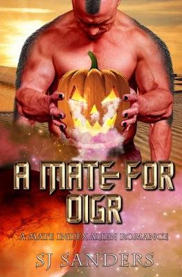 Cover of A Mate for Oigr