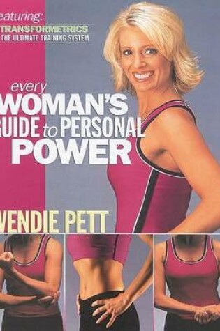 Cover of Every Womans Guide to Personal
