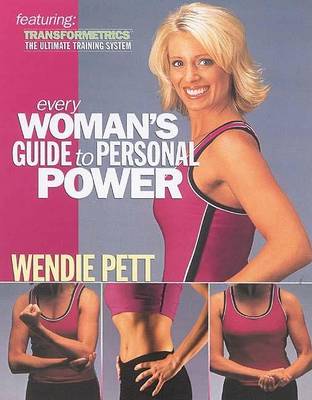 Book cover for Every Womans Guide to Personal