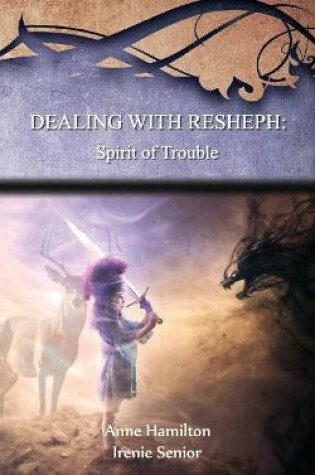 Cover of Dealing with Resheph