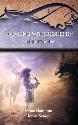 Book cover for Dealing with Resheph