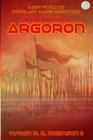 Cover of Mark Porter of Argoron