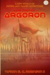 Book cover for Mark Porter of Argoron