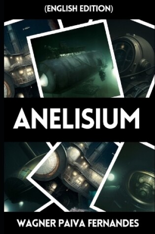 Cover of Anelisium