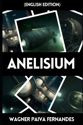 Book cover for Anelisium