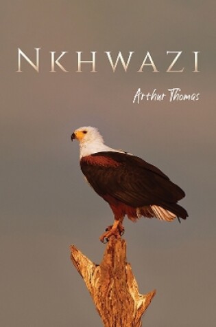 Cover of Nkhwazi