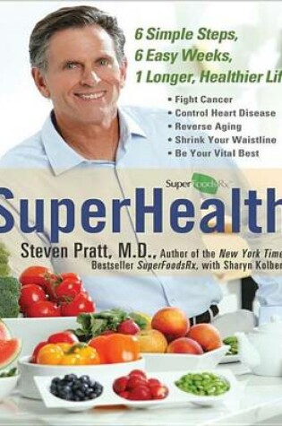 Cover of Superhealth