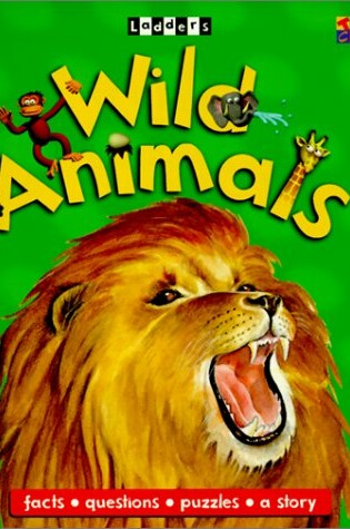 Cover of Wild Animals