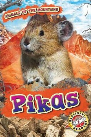 Cover of Pikas