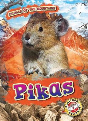 Cover of Pikas