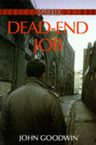 Cover of Dead-end Job