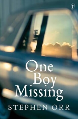 Cover of One Boy Missing