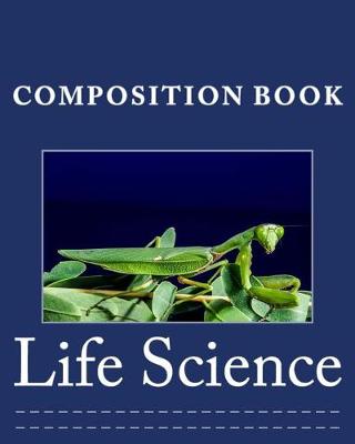 Book cover for Life Science