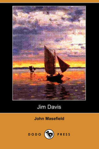 Cover of Jim Davis (Dodo Press)