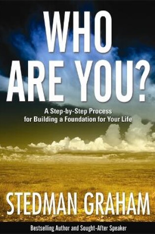 Cover of Who Are You?