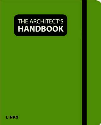 Book cover for Architect's Handbook 2