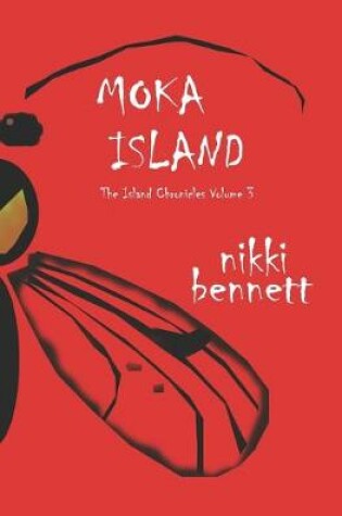 Cover of Moka Island