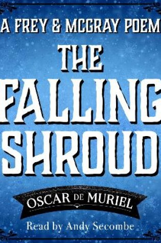 Cover of The Falling Shroud