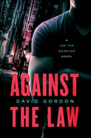 Cover of Against the Law