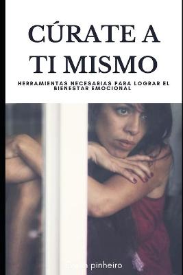 Book cover for Curate a ti mismo